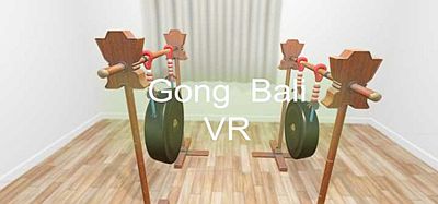 Oculus Quest 游戏《打锣模拟器》Gong Bali VR